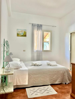 BouganVille holiday homes Bari Sardo